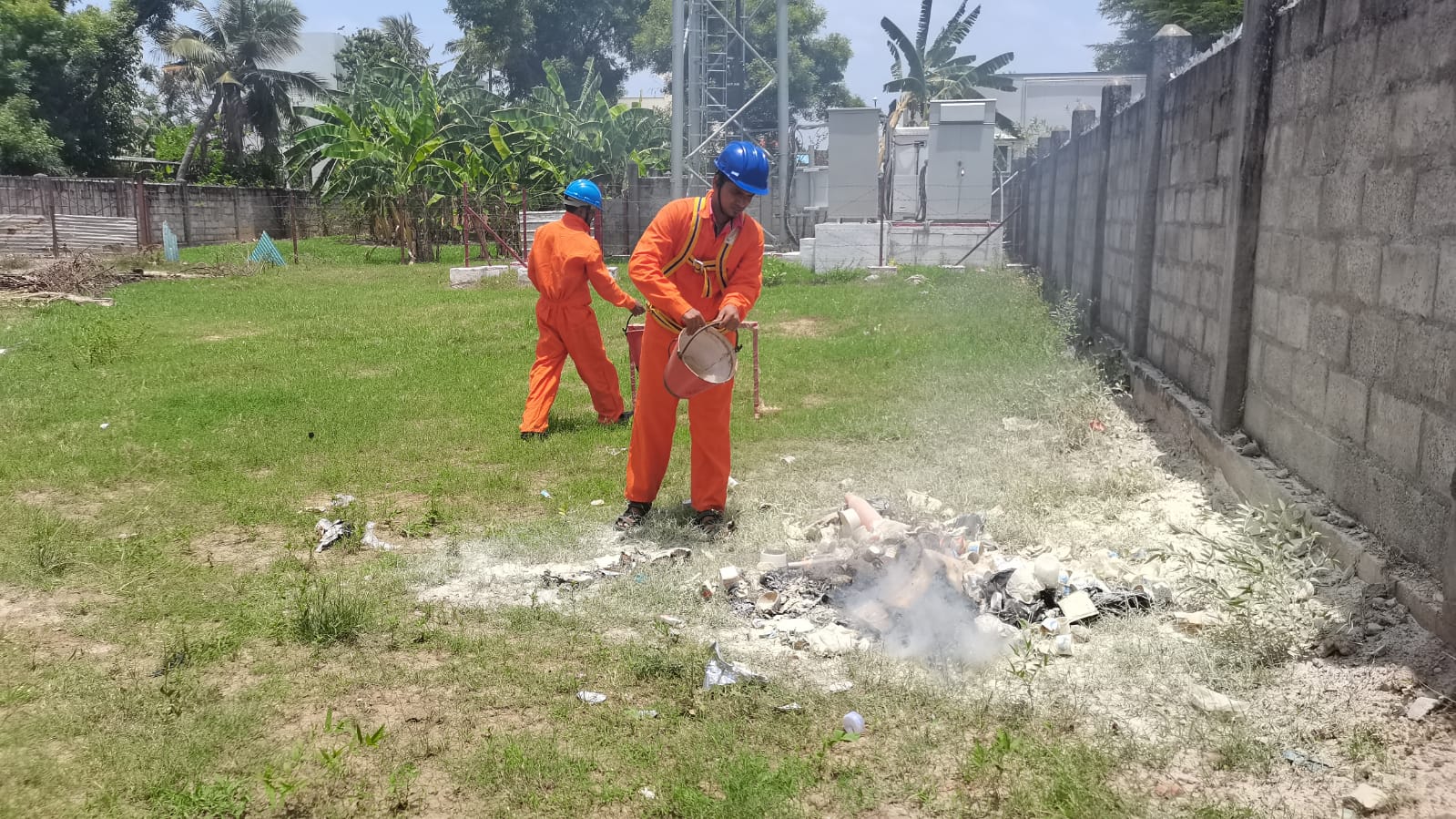 Safety audit chennai